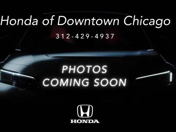 HONDA CR-V 2020 7FART6H20LE010240 image