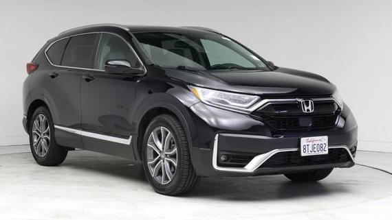 HONDA CR-V 2020 7FARW1H93LE007209 image