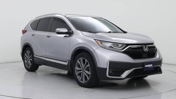 HONDA CR-V 2020 5J6RW1H90LL005775 image