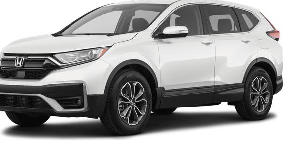 HONDA CR-V 2020 5J6RW1H52LA002739 image
