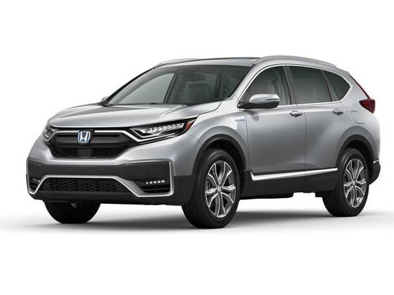 HONDA CR-V 2020 7FART6H95LE018685 image