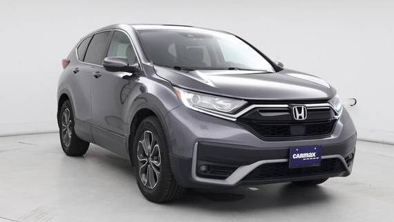 HONDA CR-V 2020 2HKRW1H58LH416977 image