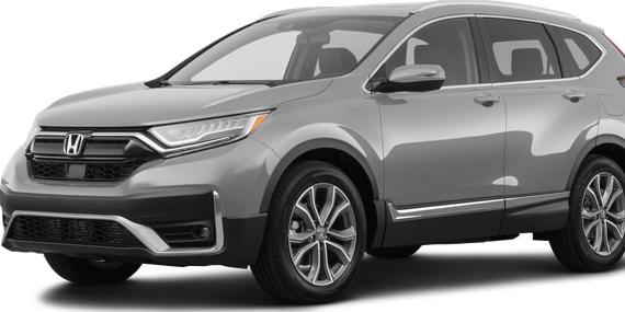 HONDA CR-V 2020 2HKRW2H93LH606498 image