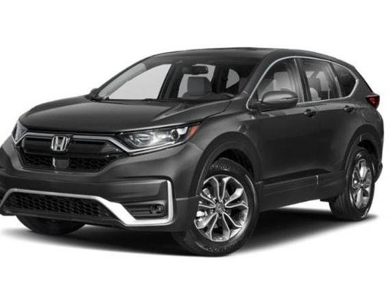 HONDA CR-V 2020 5J6RW2H84LL011141 image