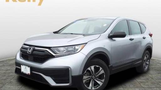 HONDA CR-V 2020 2HKRW2H25LH626075 image