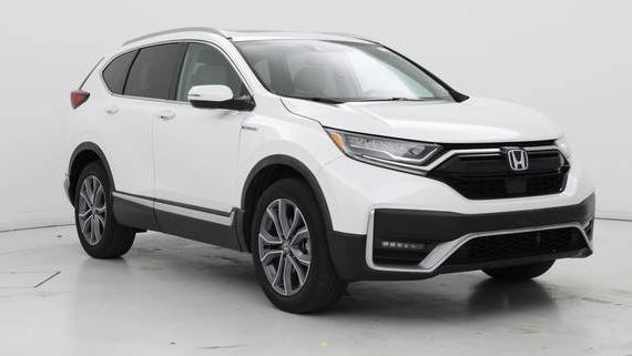 HONDA CR-V 2020 7FART6H92LE014898 image