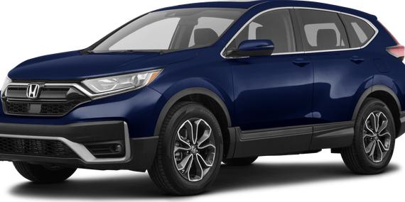 HONDA CR-V 2020 5J6RW1H80LA002247 image