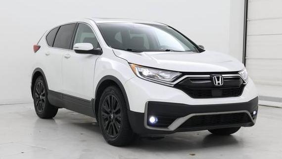 HONDA CR-V 2020 2HKRW1H86LH412808 image