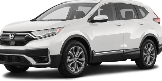 HONDA CR-V 2020 7FARW2H99LE018740 image