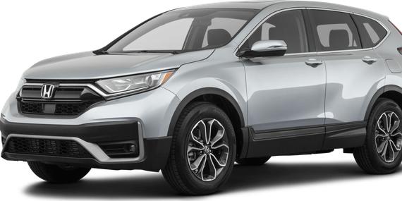 HONDA CR-V 2020 2HKRW2H56LH621381 image