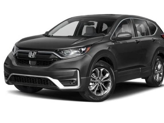 HONDA CR-V 2020 5J6RW1H89LL007287 image