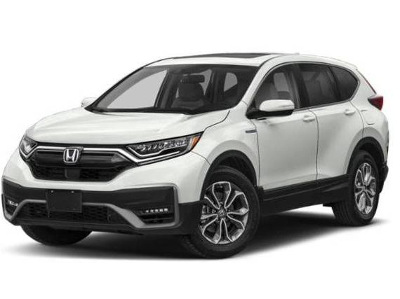 HONDA CR-V 2020 7FART6H83LE019017 image