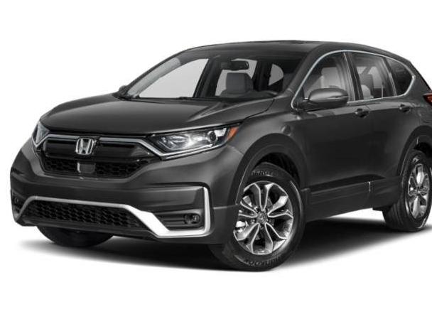 HONDA CR-V 2020 5J6RW1H80LL005086 image