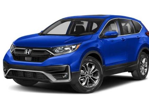 HONDA CR-V 2020 2HKRW1H54LH411324 image