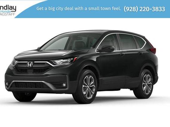 HONDA CR-V 2020 7FARW2H80LE006595 image