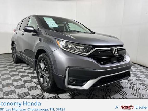 HONDA CR-V 2020 2HKRW1H87LH418309 image
