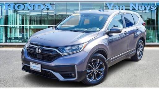 HONDA CR-V 2020 7FARW1H87LE030841 image