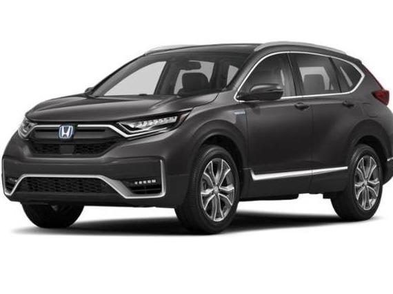 HONDA CR-V 2020 7FART6H95LE020307 image