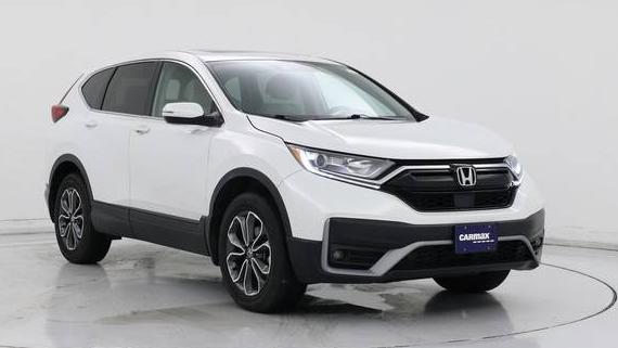 HONDA CR-V 2020 5J6RW2H50LL022465 image