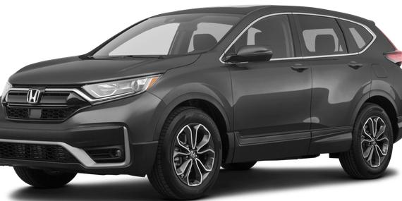 HONDA CR-V 2020 5J6RW2H84LA003181 image