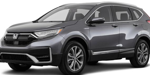 HONDA CR-V 2020 7FART6H81LE006220 image