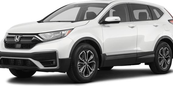 HONDA CR-V 2020 5J6RW2H59LL043007 image