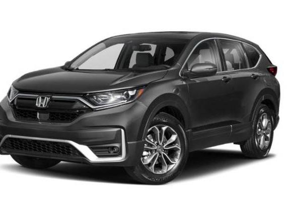 HONDA CR-V 2020 7FARW1H82LE012764 image