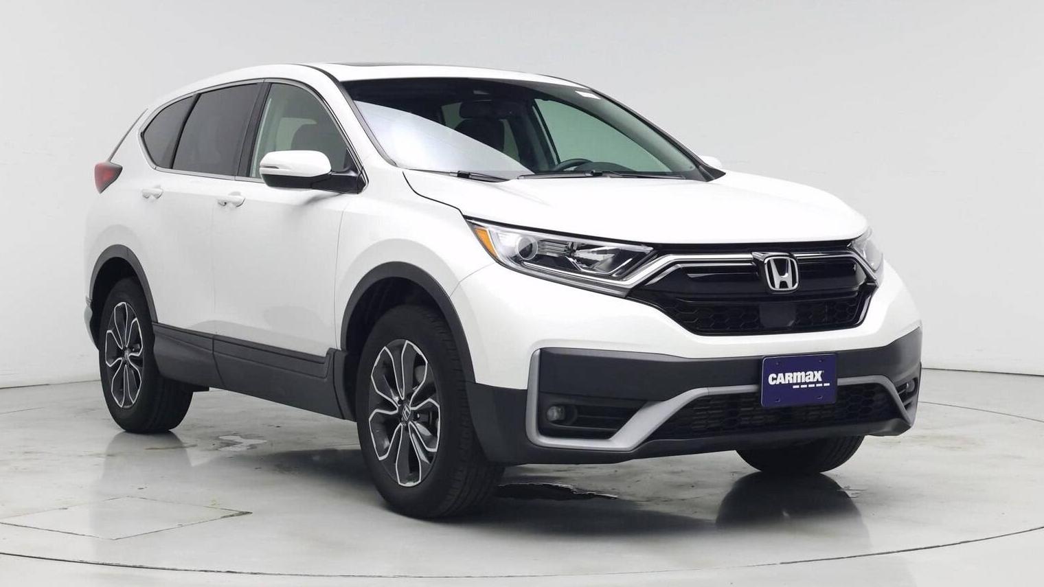 HONDA CR-V 2020 5J6RW2H8XLL042846 image