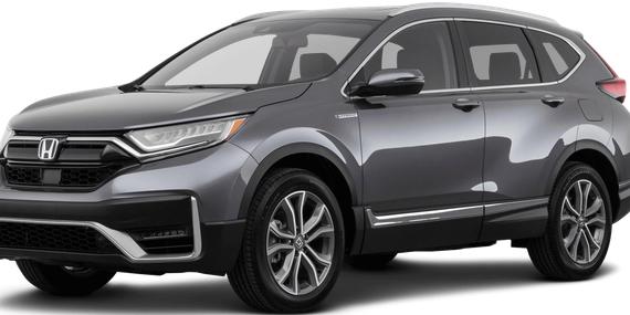HONDA CR-V 2020 7FART6H98LE000956 image