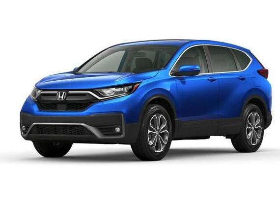 HONDA CR-V 2020 5J6RW2H53LL023951 image