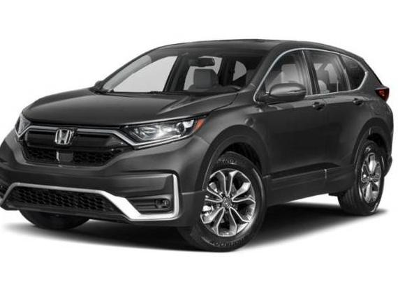 HONDA CR-V 2020 2HKRW2H86LH643553 image
