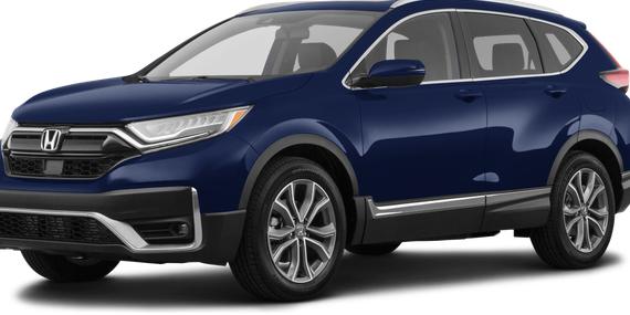 HONDA CR-V 2020 2HKRW2H97LH605063 image