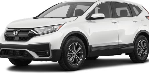 HONDA CR-V 2020 5J6RW2H80LA012766 image