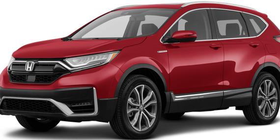 HONDA CR-V 2020 7FART6H8XLE010931 image