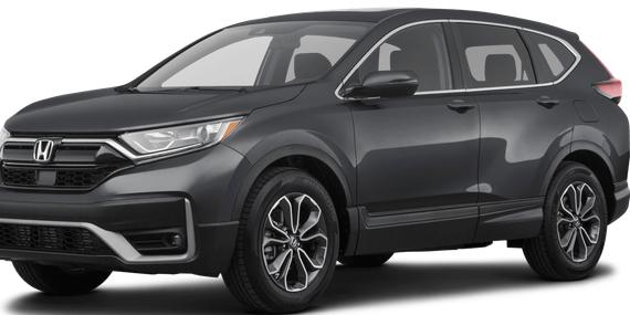 HONDA CR-V 2020 2HKRW2H84LH661498 image