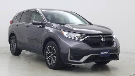 HONDA CR-V 2020 5J6RW2H83LL014421 image