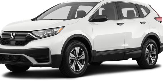 HONDA CR-V 2020 7FARW1H29LE005094 image