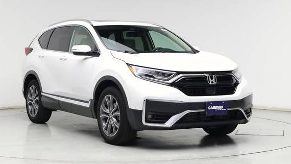 HONDA CR-V 2020 2HKRW2H91LH645008 image
