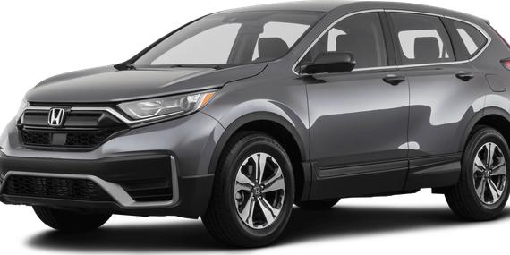 HONDA CR-V 2020 2HKRW2H2XLH640246 image
