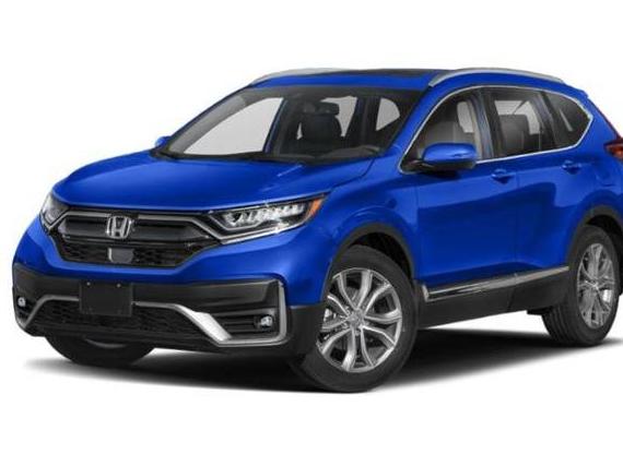 HONDA CR-V 2020 2HKRW2H92LH664988 image