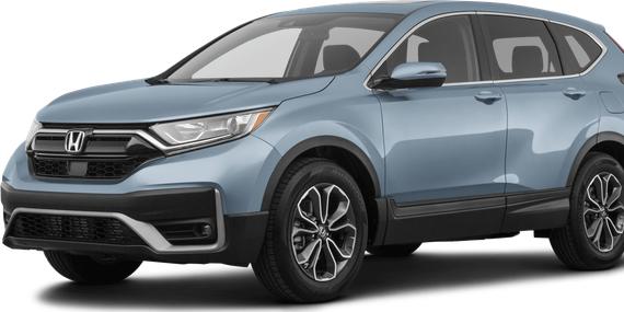HONDA CR-V 2020 2HKRW1H50LH421400 image