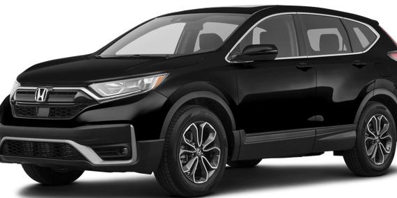 HONDA CR-V 2020 5J6RW2H56LA011031 image