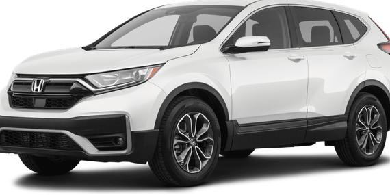 HONDA CR-V 2020 2HKRW1H58LH424304 image