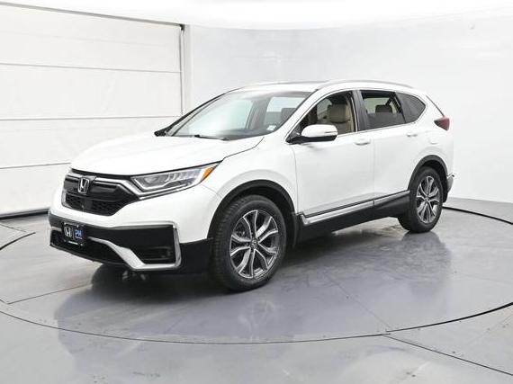 HONDA CR-V 2020 2HKRW2H91LH655022 image