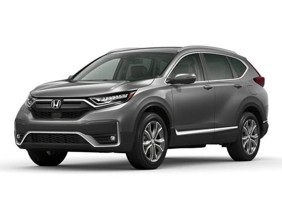 HONDA CR-V 2020 7FARW2H95LE008755 image