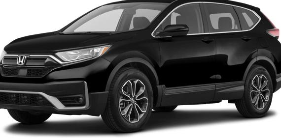 HONDA CR-V 2020 5J6RW2H51LA002866 image