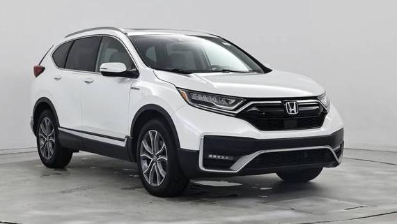 HONDA CR-V 2020 7FART6H96LE024768 image