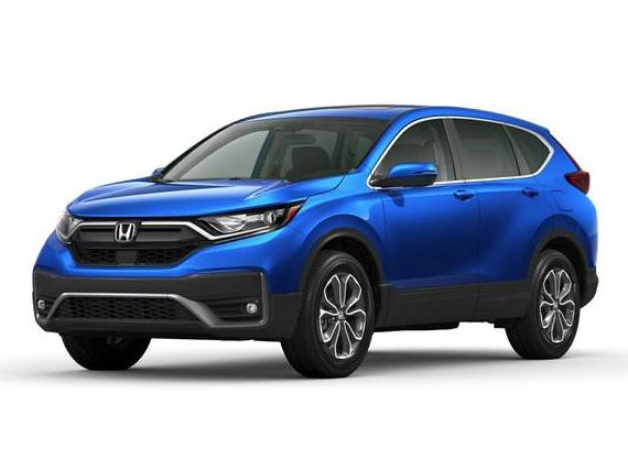 HONDA CR-V 2020 2HKRW1H53LH419284 image