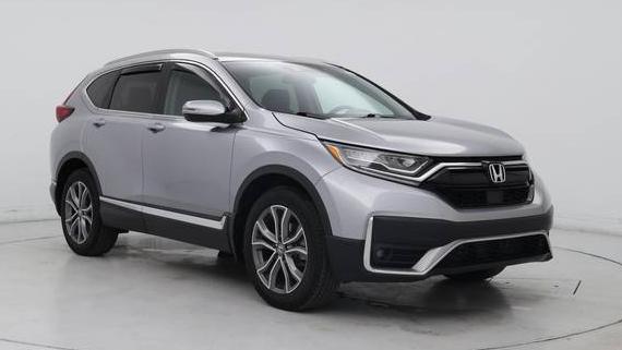 HONDA CR-V 2020 2HKRW2H96LH631850 image