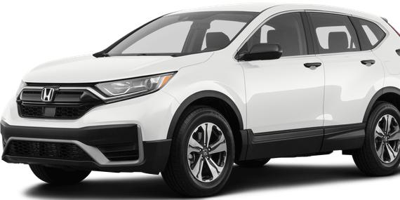 HONDA CR-V 2020 7FARW2H20LE008200 image